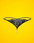 Daring Intimates 76027 - Gyöngyös tanga S/M