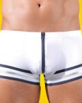 Svenjoyment - Fehér matróz boxer S
