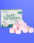JoyDivision Joy Division Soft-Tampons " Normal" Professional - Zsinór nélküli tampon