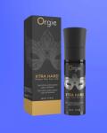 Orgie Xtra Hard Power - Erekciót segítő krém