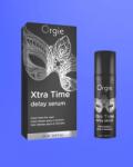 Orgie Xtra Time Delay - Késleltető szérum (15ml)