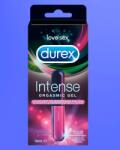 Durex Intense Orgasmic - Stimuláló intim gél nőknek (10ml)