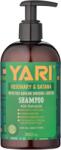 Rosemary & Batana, YARI Sampon cu extract de rozmarin si batana Yari Rosemary & Batana Shampoo 360 ml (67313)