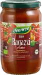 dennree Sos de rosii picant Sugo Ragazzi bio 660g Dennree (4021851557327)