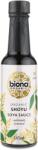 biona Sos de soia Shoyu eco 145ml Biona (5032722316201)