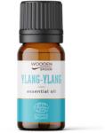 Wooden Spoon Ulei esential de Ylang Ylang, bio, 5ml, Wooden Spoon (3800233687934)