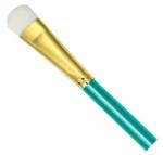  Stiff Scrubber Menta Series 88 kefe a Royal & Langnickel cégtől | Various Sizes
