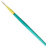  Menta sorozat 78 Script Liner ecset a Royal & Langnickel-től | Various Sizes