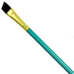  Menta Series 88 szögletes kefe a Royal & Langnickeltől | Various Sizes