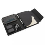XD Xclusive Fiko vezeték nélküli töltős A5-ös mappa powerbankkel (P774.081)
