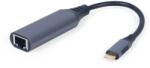 Gembird A-USB3C-LAN-01