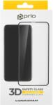 Prio Edzett védőüveg Samsung Galaxy A32 5G telefonhoz, Full Cover 3D (15071)