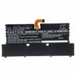 VHBW Akkumulátor HP Spectre 13-V / Spectre Pro 13 G1, SO04XL, Type 1, 4750 mAh (888202369)