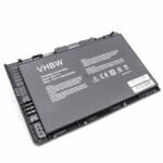 VHBW Akkumulátor HP EliteBook Folio 9470 / 9480, BA06XL, 3500 mAh (800115434)