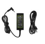 Green Cell Töltő HP / Compaq laptopokhoz, 45 W / 19, 5 V / 2, 31 A / 4, 5 mm x 3, 0 mm (AD74P)