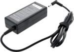 Movano Töltő HP / Compaq laptopokhoz, 45 W / 19, 5 V / 2, 31 A / 4, 5 mm x 3, 0 mm (ZM/HP195231)