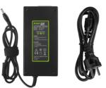 Green Cell Töltő Asus / MSI laptopokhoz, 180 W / 19 V / 9, 5 A / 5, 5 mm x 2, 5 mm (AD100P)