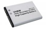 VHBW Akkumulátor Nintendo 3DS, 1300 mAh (800102540)