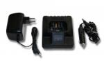 VHBW Töltő Motorola GP540 / GP580 / Pro5150 rádiókhoz (800101137)