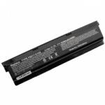 VHBW Akkumulátor Dell Alienware M15X / P08G, 5200 mAh (888200042)