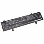VHBW Asus VivoBook 15, B31N1631, 3500 mAh akkumulátor (888201813)