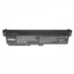 VHBW Akkumulátor Toshiba Satellite C650 / L750 / P750, 6600 mAh (800112089)