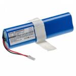 VHBW Akkumulátor iLife V3s Pro / V5s Pro / V8s, 2600 mAh (888200836)