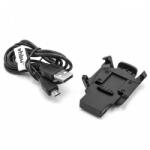 VHBW Garmin Descent MK1 USB töltőkábel (888100154)