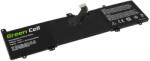 Green Cell Akkumulátor Dell Inspiron 11 3162 / 11 3164, 4210 mAh (DE134)