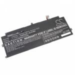 VHBW Akkumulátor HP Spectre X2 Levehető, 5300 mAh (888200845)