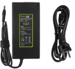 Green Cell Töltő Asus / Medion / MSI laptopokhoz, 150 W / 19, 5 V / 7, 7 A / 5, 5 mm x 2, 5 mm (AD56P)