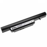 VHBW Akkumulátor Hasee A560 / K580 / K660, 4400 mAh (888201258)
