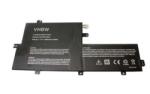 VHBW Akkumulátor HP Split X2 13-G110DX, 2950 mAh (800107846)