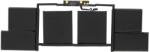 Apple Akkumulátor Apple MacBook Pro 15" A1707 / A1820, eredeti (OEM), 6580 mAh (14412)