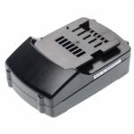 VHBW Akkumulátor Metabo BS 14.4 LT / BS 14.4 LT, 14.4 V, 4.0 Ah (888200738)
