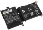 Green Cell Akkumulátor HP Pavilion X360 11.6 / X360 11-K / X360 11-F, HV02XL, 4200 mAh (800112862)