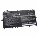 VHBW Akkumulátor Asus NovaGo TP370QL, 3300 mAh (888202021)