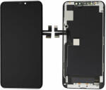 In-Cell Üveg és LCD képernyő Apple iPhone 11 Pro Max készülékhez (17301)