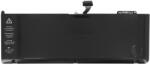 Apple Akkumulátor Apple MacBook Pro 15" A1321 / A1286, eredeti (OEM), 7077 mAh (77, 5 Wh) (14392)