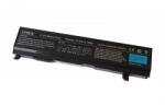VHBW Akkumulátor Toshiba Satellite A85 / A110 / A135 / M40 / M50 / M70, 14, 4 V, 2200 mAh (800106110)