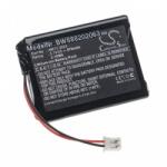 VHBW Akkumulátor Sony PlayStation 3 vezeték nélküli billentyűzethez / CECHZK1UC / CECHZK1JP, 570 mAh (888202063)