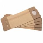 VHBW Táskák porszívóhoz Makita BO3710 / BO4555 / BO5030, papír, 5 db (888102507)