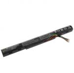 Green Cell Akkumulátor Acer Aspire E5-475G / E5-523G / E5-553G, 2600 mAh (AC51PRO)