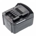 VHBW Akkumulátor Metabo BS 18 LTX / BHA 18 LT, 18 V, 2, 0 Ah (888200737)