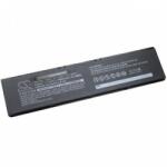 VHBW Akkumulátor Dell Latitude 14 7000 / E7440 / E7450, 7, 4 V, 6080 mAh (888201082)