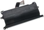 VHBW Asus G752VL / G752VM / G752VT, A32N1511, 5800 mAh akkumulátor (888200700)