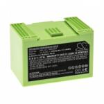 VHBW Akkumulátor iRobot Roomba E5 / E6 / I3 / I7 / I8, Li-Ion, 2600 mAh (888201953)