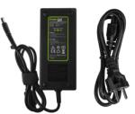 Green Cell Töltő HP / Compaq laptopokhoz, 120 W / 18, 5 V / 6, 5 A / 7, 4 mm x 5, 0 mm (AD47P)
