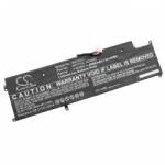 VHBW Akkumulátor Dell Latitude 13 7370, XCNR3, 4400 mAh (888200051)