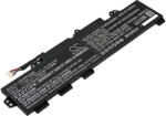 VHBW Akkumulátor HP EliteBook 755 G5 / 850 G5 / ZBook 15u G5, TT03XL, 4700 mAh (888201264)